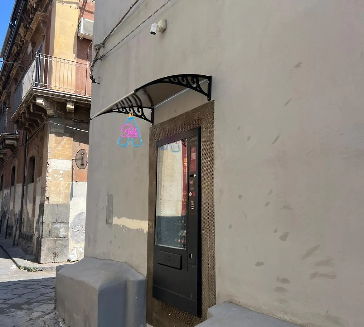 King House Catania Hostel Ostello 0*,  Italy