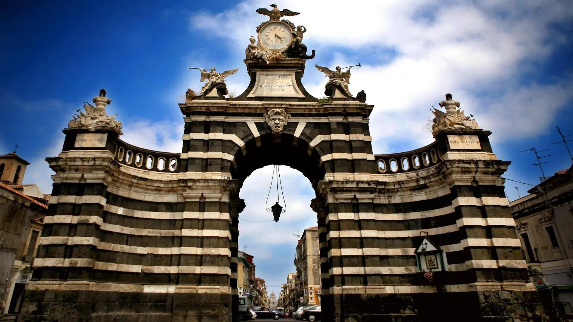 King House Catania Hostel Ostello Italy