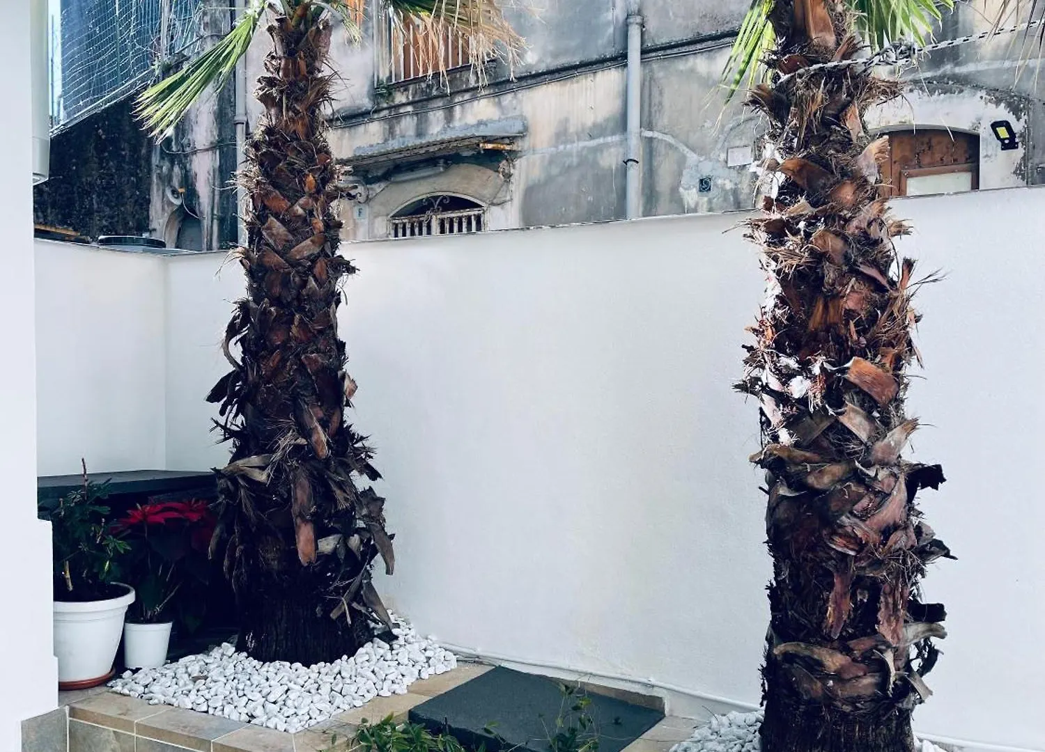 King House Catania Hostel Ostello